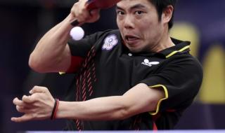 2017中国乒乓球公开赛 2017年6月国际乒联赛乒乓球什么项目将正式称为奥运会比赛项目
